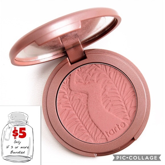 tarte Other - New TARTE Amazonian Clay Blush